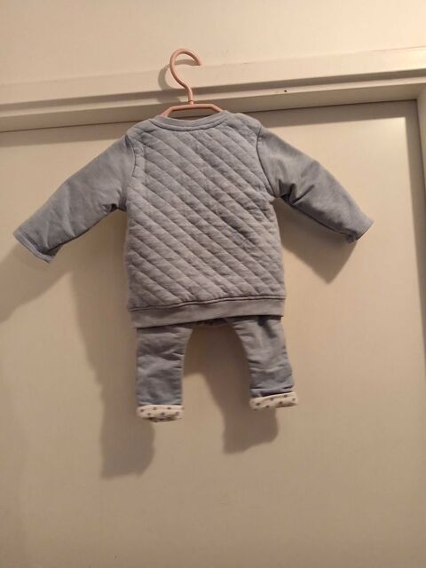 blosson, orchestra, Mon petite, c�lin. fille. taille 6 mois 5 Saint-Germain-l�s-Arpajon (91)