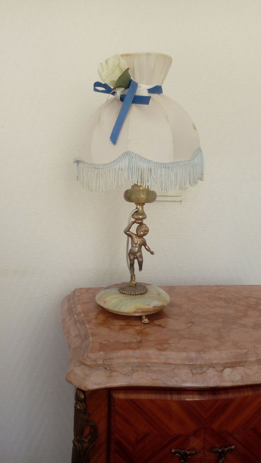lampe de chevet Décoration