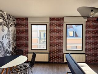  Appartement à louer 2 pièces 55 m²