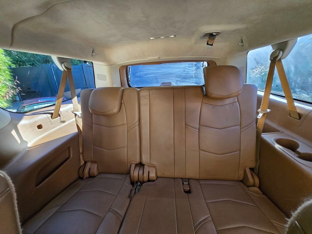 Escalade ESV 6.2 V8 426 AWD Platinium A 2016 occasion 91140 Villebon-sur-Yvette
