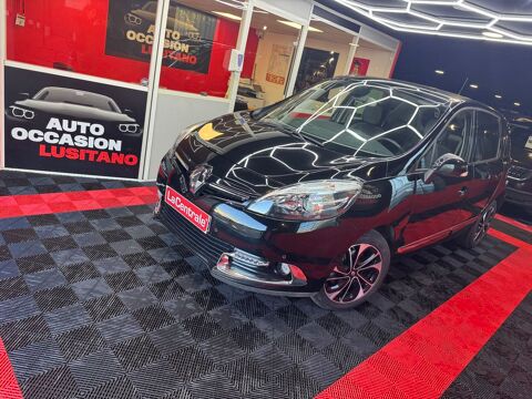 Renault scenic iii (3) 1.5 DCI 110 ENERGY BOSE EDITION EDC