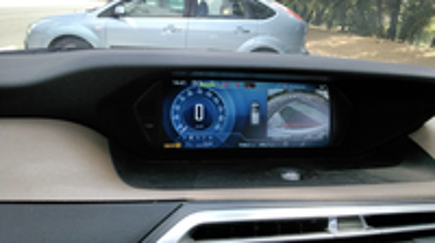 C4 Picasso BlueHDi 150 S&S Exclusive EAT6 2016 occasion 83440 Montauroux