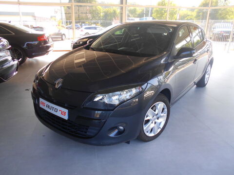 Renault megane iii Mégane III