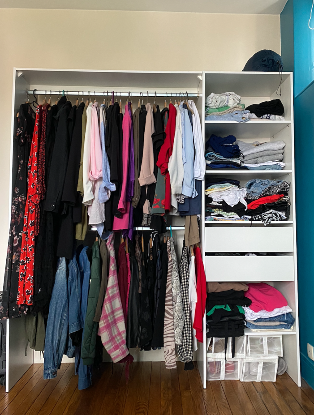 Dressing Meubles