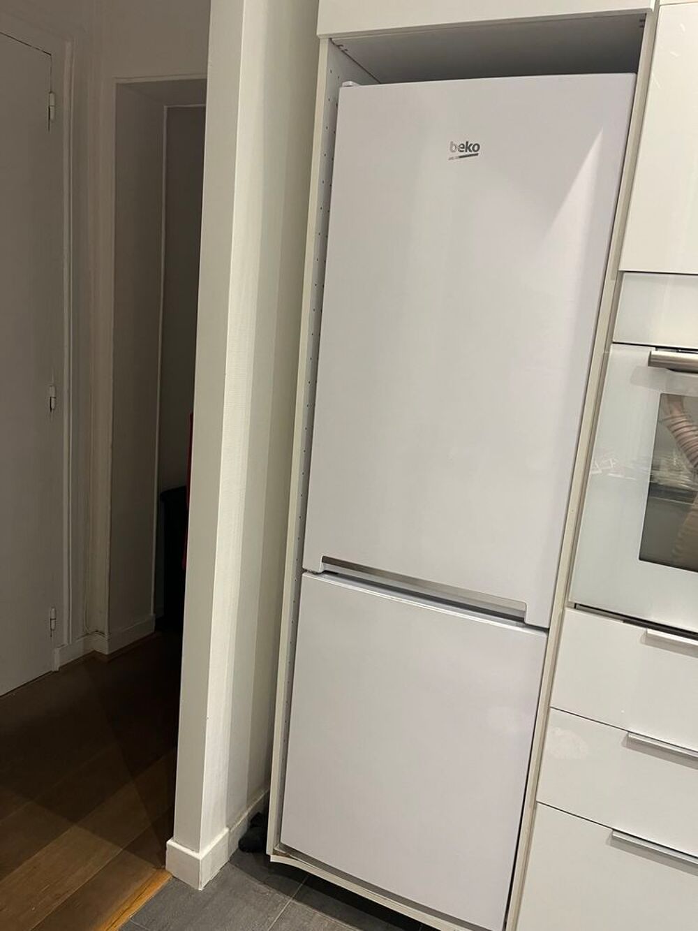 Frigo Cong&eacute;lateur Beko Electroménager