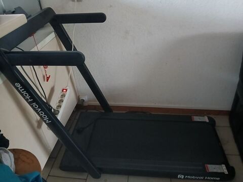 Tapis de course  350 Brioude (43)