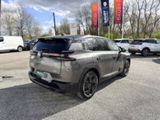 C5 aircross Hybrid MAX e-DCS6 1.2 145 cv 2026 occasion 87280 Limoges