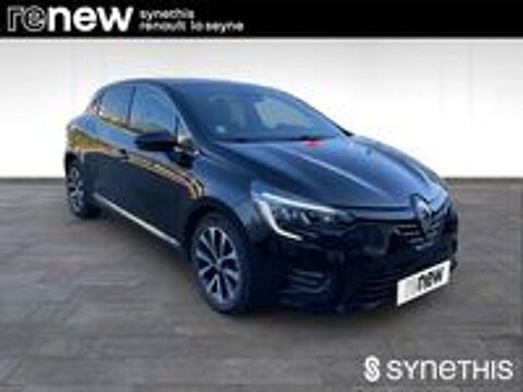 Clio V Clio TCe 90 Techno 2023 occasion 83500 La Seyne-sur-Mer