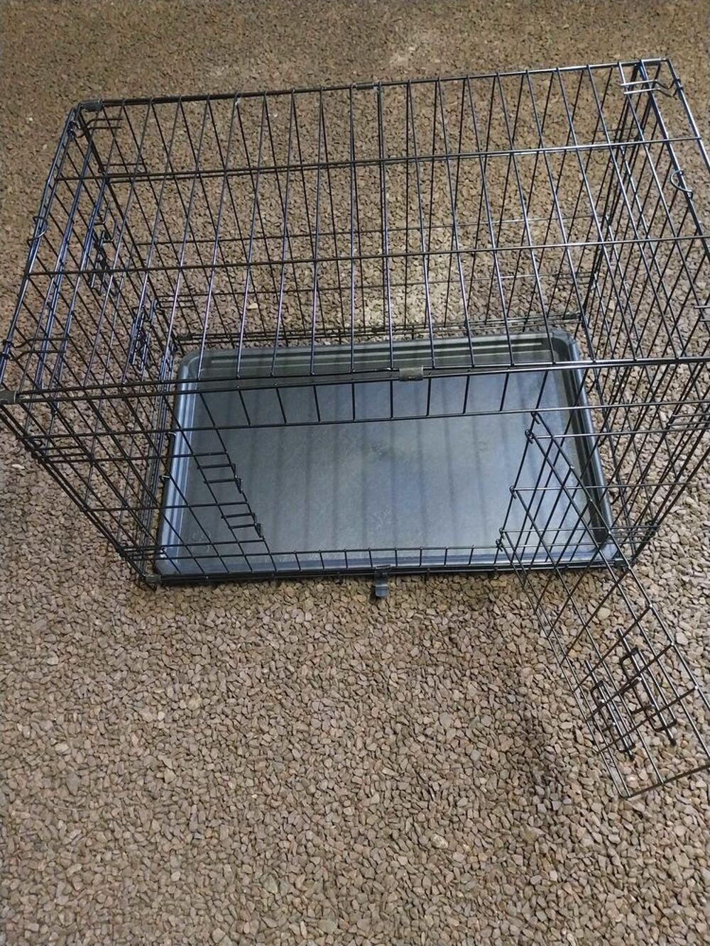 Cage pour chiens Meubles