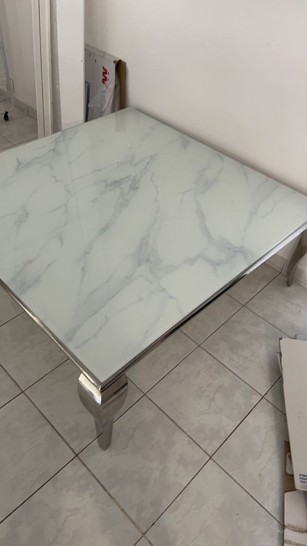 Table base Meubles