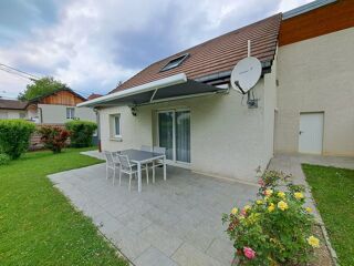  Maison � vendre 6 pi�ces 99 m� Besan�on