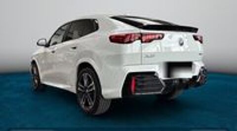 X2 sDrive20i 170 ch M Sport DKG7 2025 occasion 75008 Paris