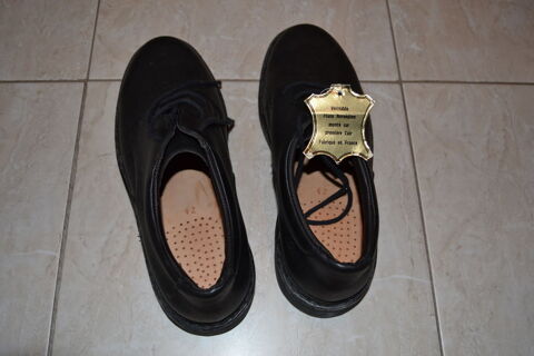 Chaussures homme cuir 54 Biesheim (68)