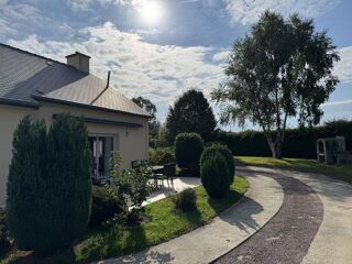  Maison à vendre 6 pièces 147 m²