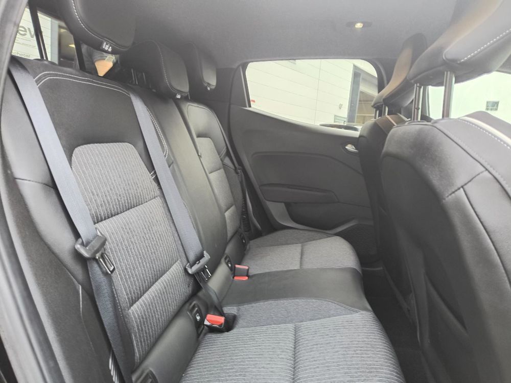 Clio V Clio TCe 90 Techno 2023 occasion 95100 Argenteuil