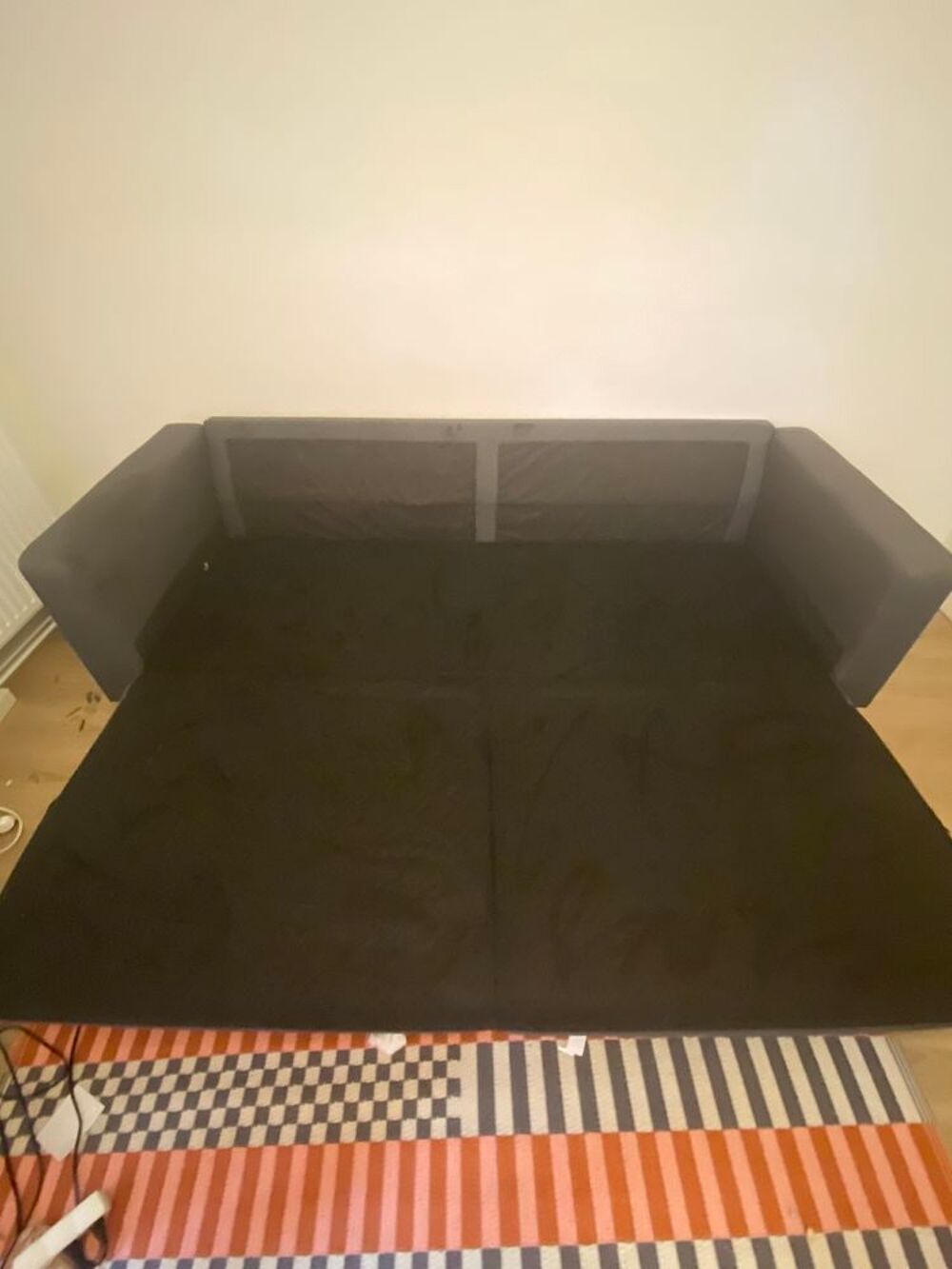 Canap&eacute; Convertible a r&eacute;cup&eacute;rer sur place Meubles