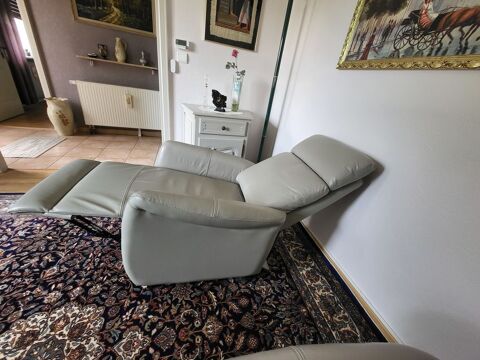 2 fauteuils releveurs lectriques HAMILTON gris 350 Molsheim (67)