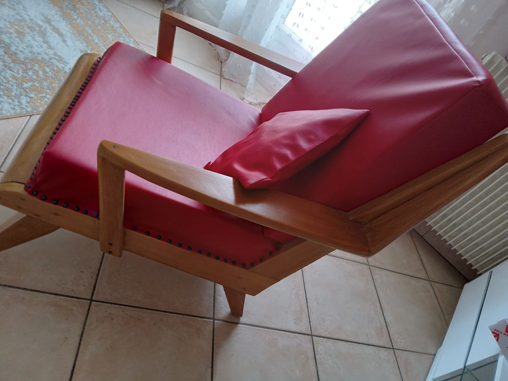Fauteuil Meubles