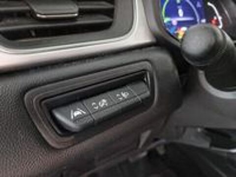 Captur E-Tech full hybrid 145 Techno 2023 occasion 42120 Le Coteau