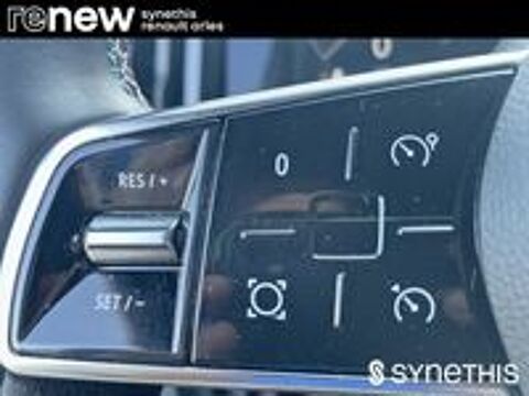 Austral E-Tech hybrid 200 Techno esprit Alpine 2023 occasion 13200 Arles