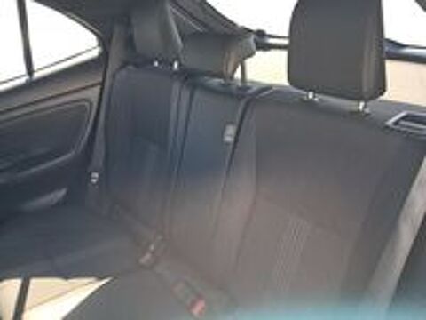 Yaris Cross Hybride 116h 2WD Design 2022 occasion 91310 Montlh&eacute;ry