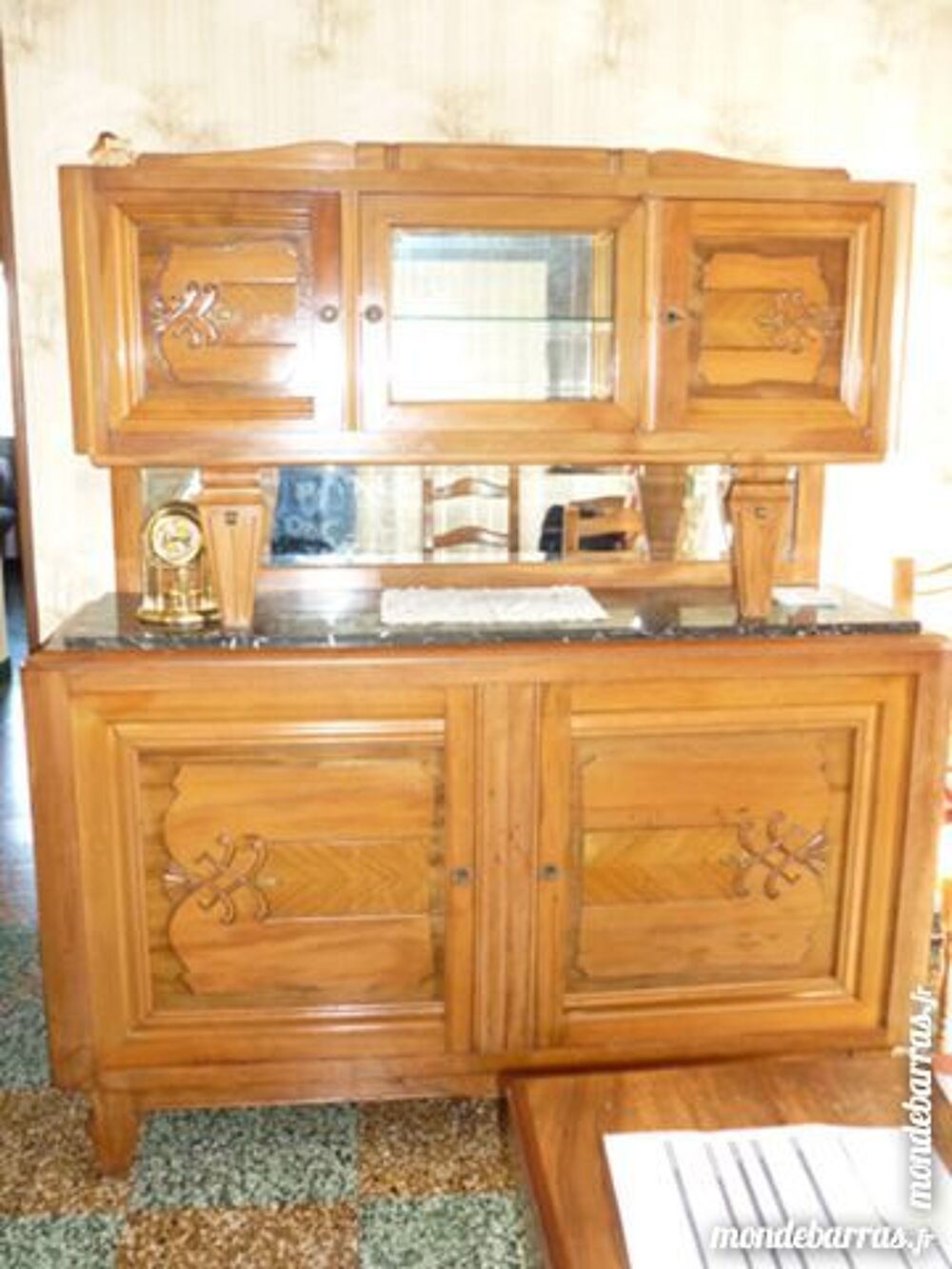 BUFFET DE SALLE A MANGER ANNEE 60 Meubles