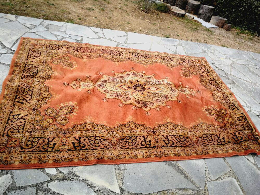 tapis Décoration
