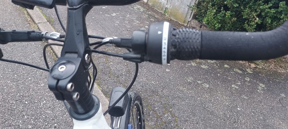 V&eacute;lo &eacute;lectrique Vélos
