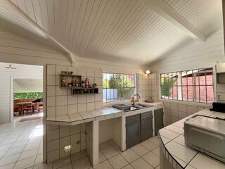  Maison � vendre 4 pi�ces 150 m�