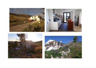 Vente Maison Maison 134m2 vue panoramique 498000€ Saint-hippolyte-le-graveyron