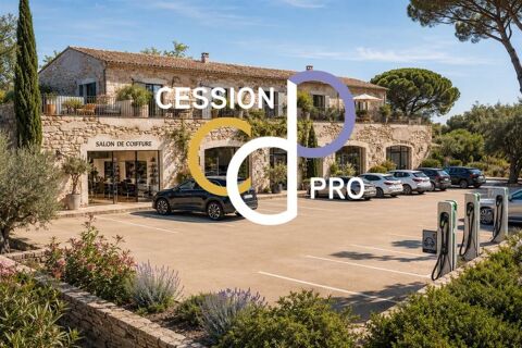 LOCAL COMMERCIAL DE 60 M&sup2; A LOUER AU SEIN D'UN CONCEPT STORE ELEGANT ET QUALITATIF, OUEST DE NIMES 1152 30900 Nimes
