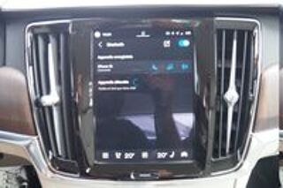 S90 T8 455 AWD Inscription + Attelage + Cam&eacute;ra + Full Led + Opt. 2022 occasion 67230 Obenheim