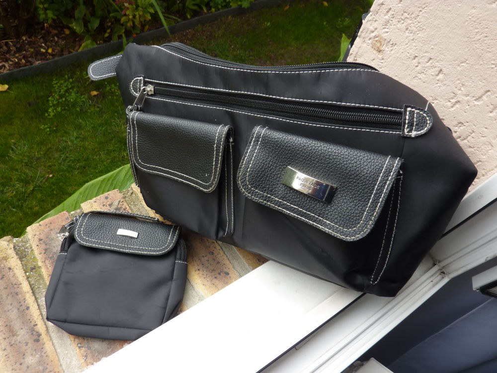 Sac paquetage sales paris prix