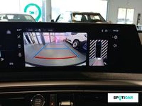 3008 Hybrid 145 e-DCS6 GT 2025 occasion 46000 Cahors
