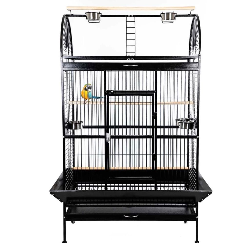   Vendre cage perroquet très bon état  