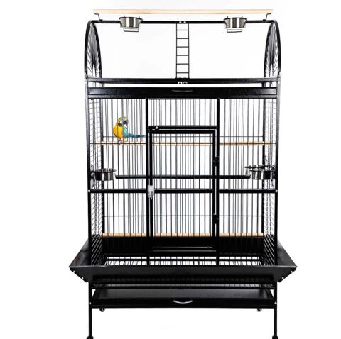 Vendre cage perroquet tr&egrave;s bon &eacute;tat 150 94000 Créteil