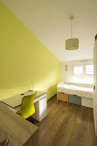  Maison � vendre 4 pi�ces 83 m�