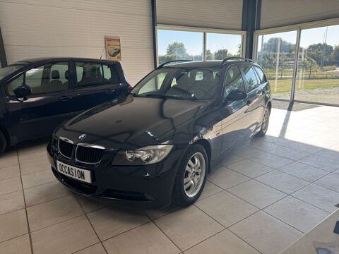 Bmw serie 3 TOURING 2.0D 320D 163 CV CONFORT GARANTI