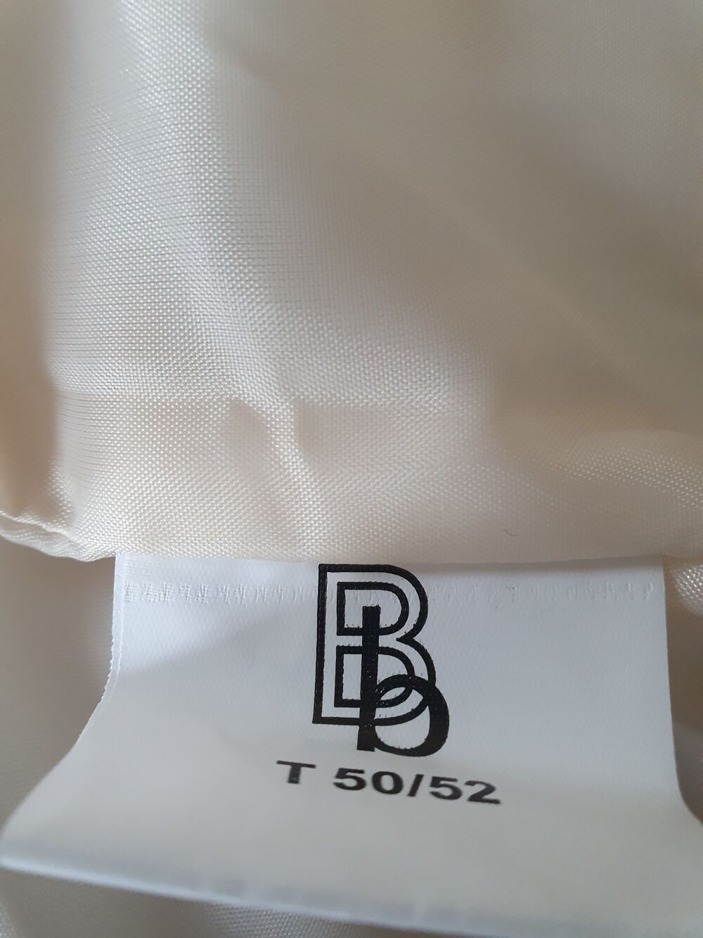 Doudoune Vêtements