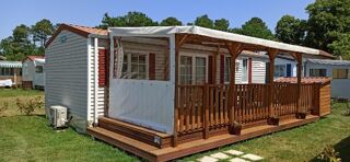 Location  Mobile Home 