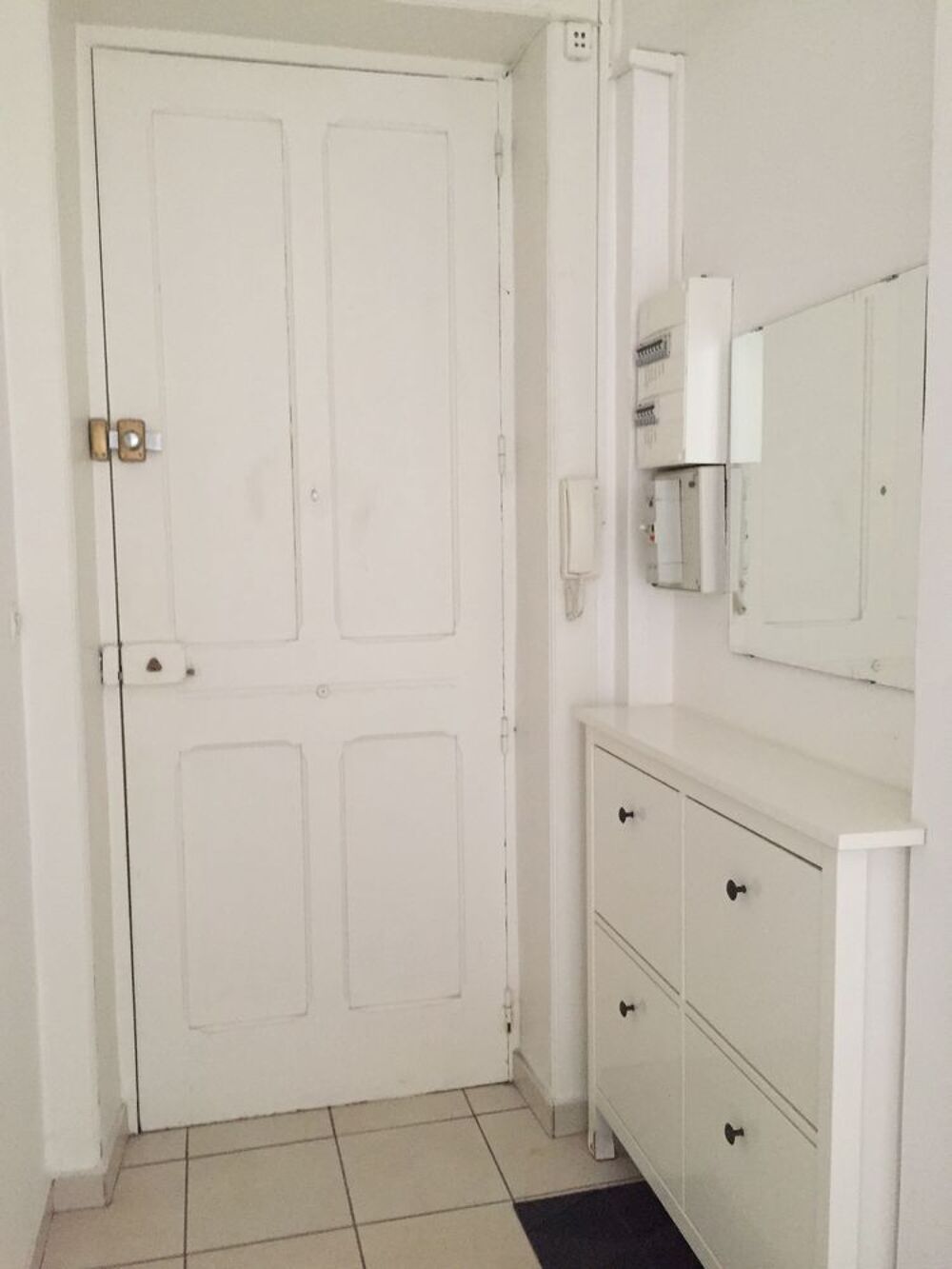 Location Appartement COLOCATION 
2 ETD - F3 ,4Pcs ,70 m2, FAURIEL/DECH -ETAT NEUF Saint-Étienne