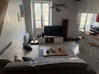  Appartement  vendre 2 pices 50 m Maincy
