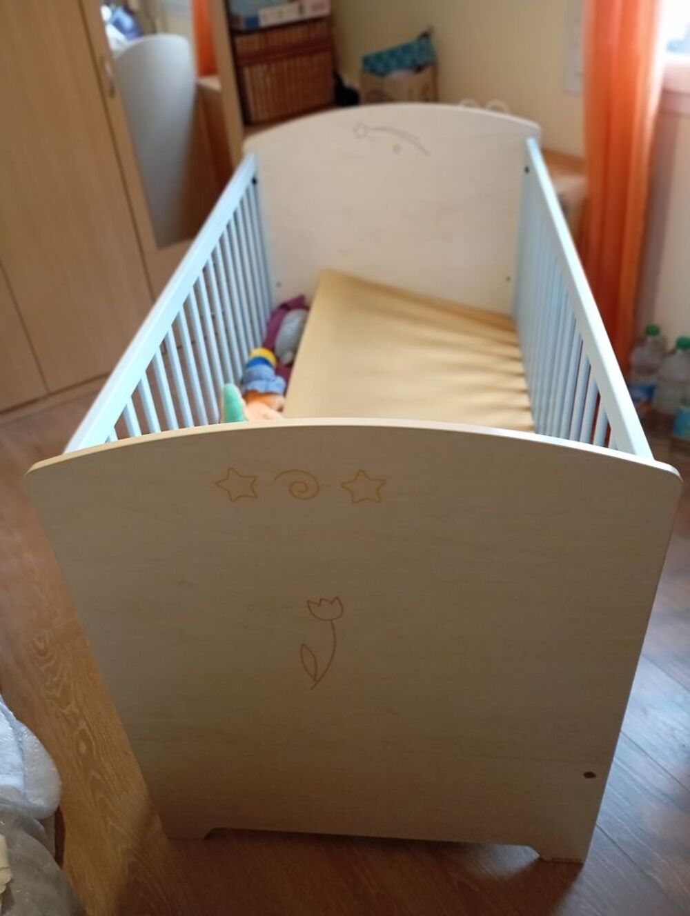  lit enfant Meubles