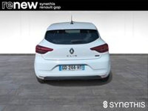 Clio V Clio E-Tech full hybrid 145 Equilibre 2023 occasion 05000 Gap