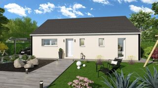  Maison  vendre 4 pices 82 m