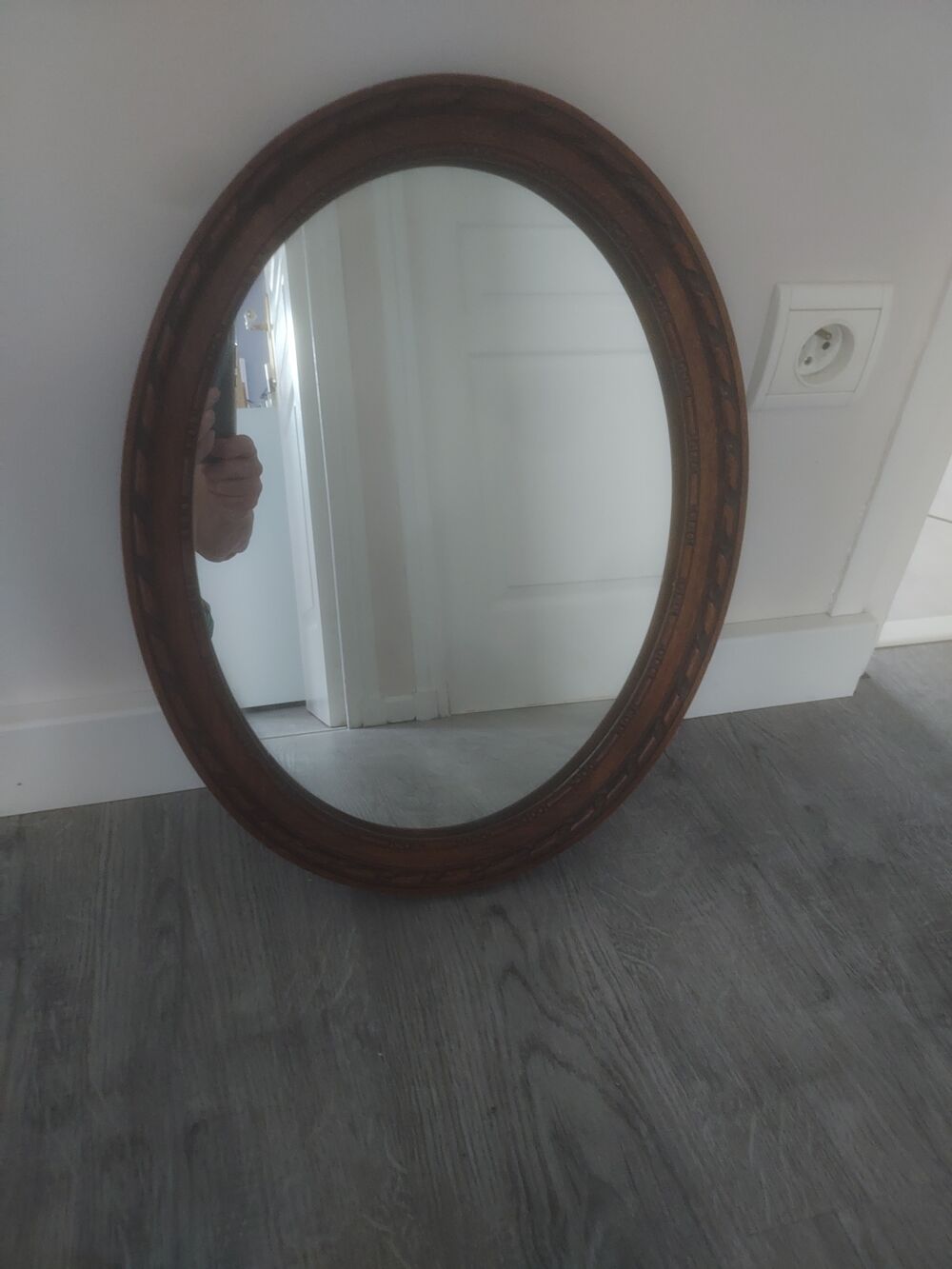 1 MIROIR Meubles