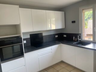  Maison � vendre 4 pi�ces 75 m� Villard-saint-sauveur