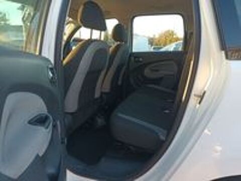 C3 Picasso HDi 90 FAP Confort 2012 occasion 86600 Coulombiers