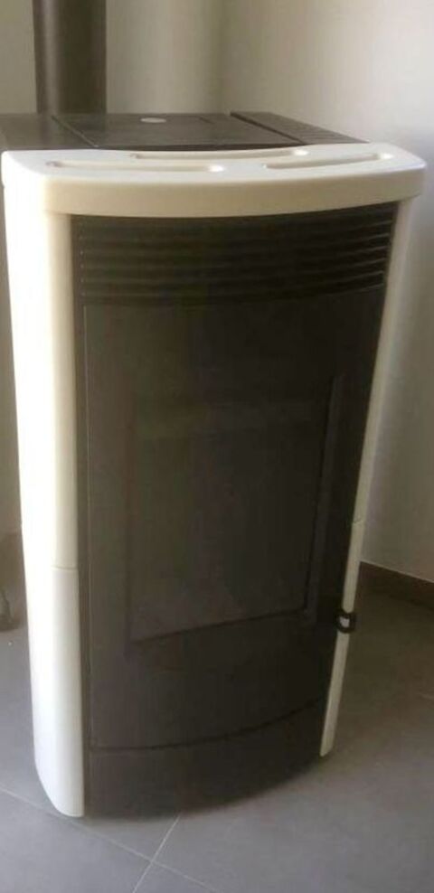 Poele a bois 15kw 2500 Saint-Amant-de-Boixe (16)