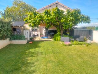  Maison à vendre 4 pièces 140 m²